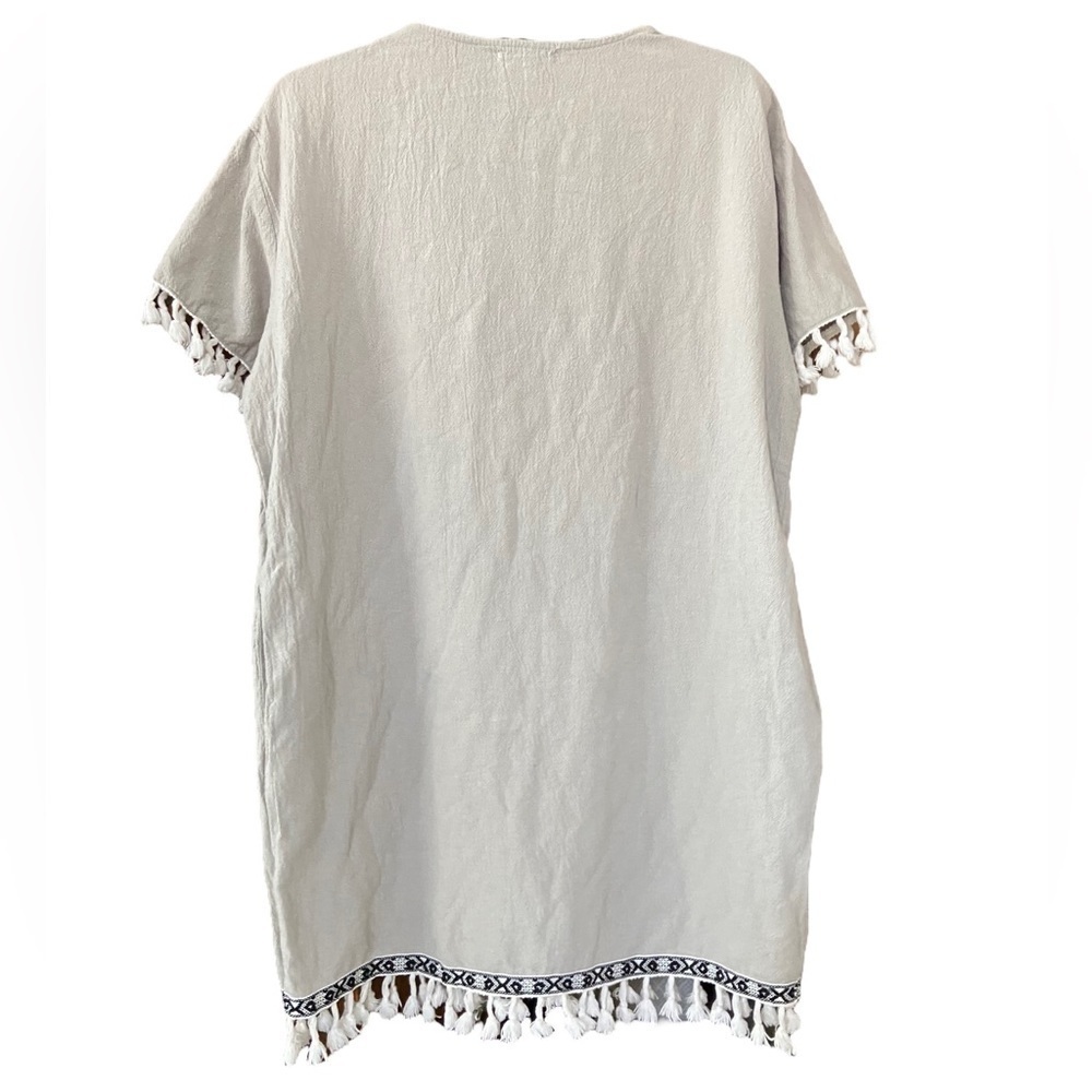 WISHLIST Shift/Coverup size S/M - Picture 3 of 8